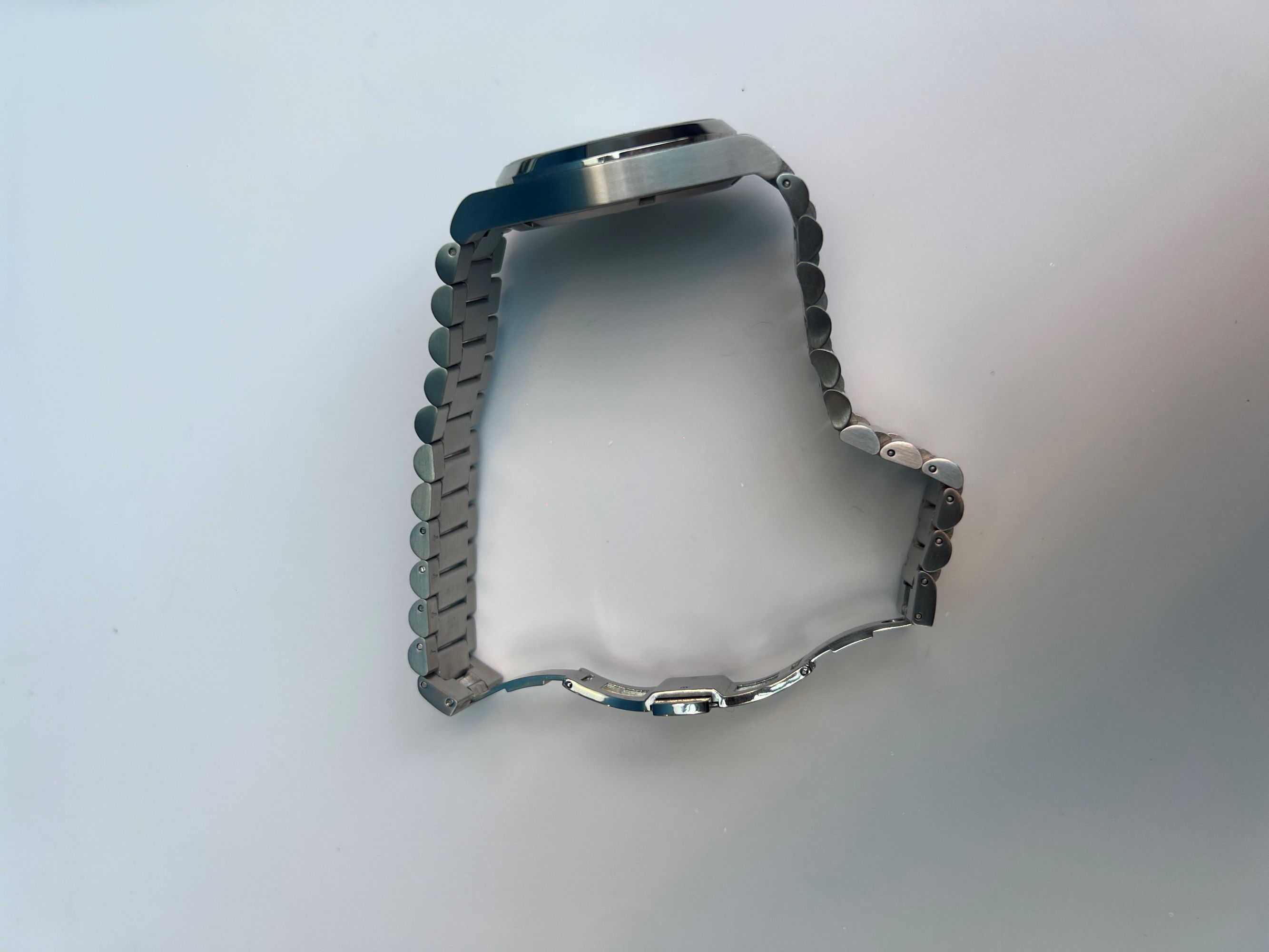 VESPER watch — side