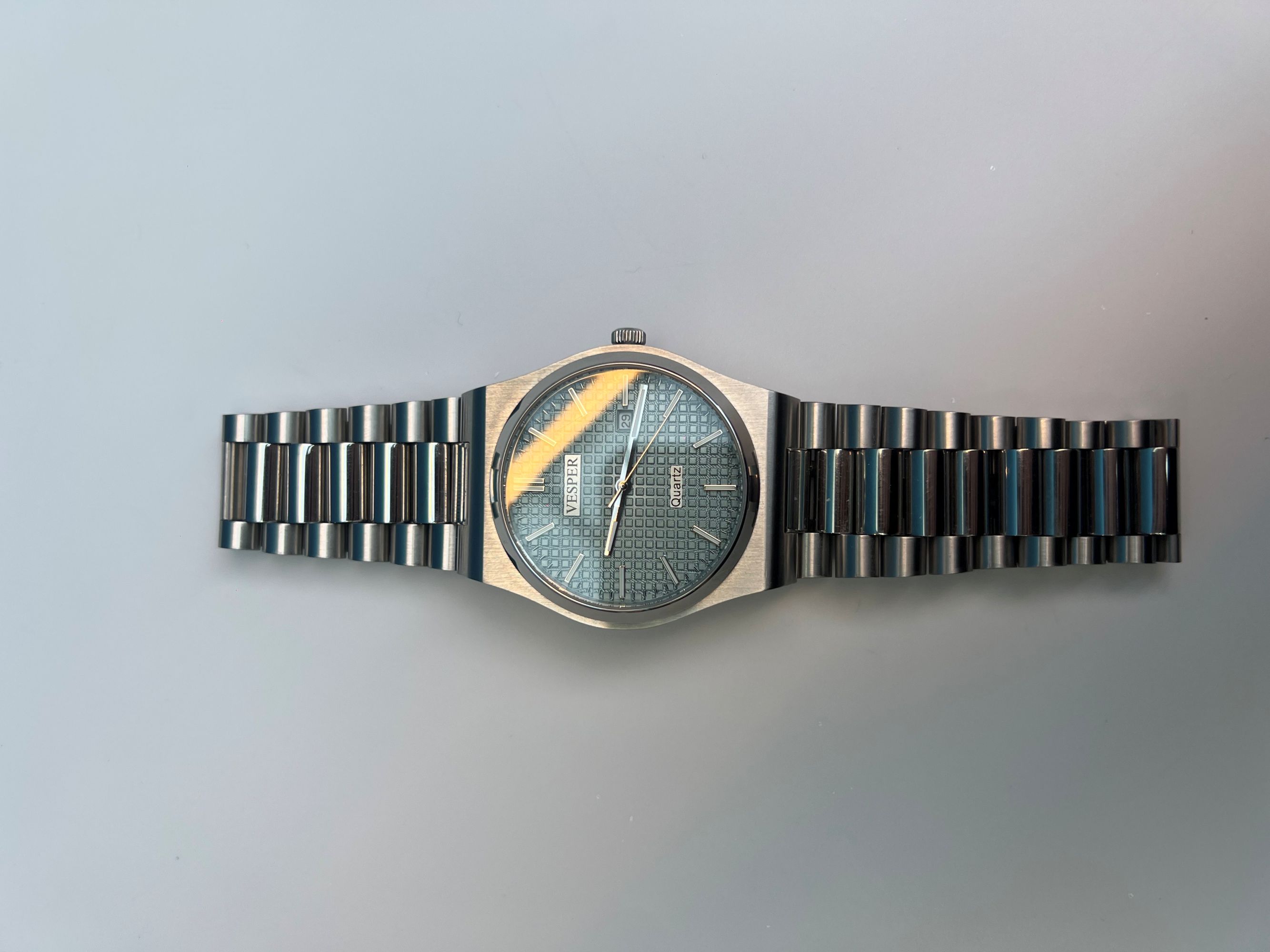 VESPER watch — front